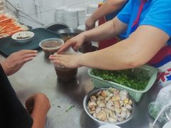 -万盛园炖肉馆(云峰店)