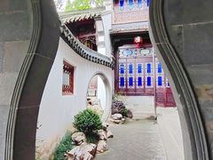 -胡雪岩故居