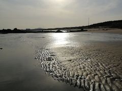 -青岛银沙滩