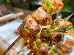 -李不管把把烧(天府三街店)