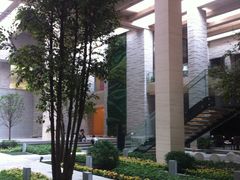 大堂-仁恒美食庭苑