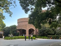 -J Create城市露营咖啡·简餐·宠物(上海动物园店)