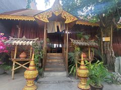 -品德宏·孔雀宴的发源地(金塔园店)
