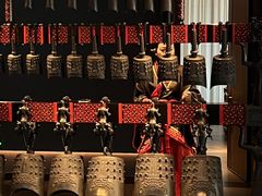 -曾宴·楚菜(湖北省博物馆店)