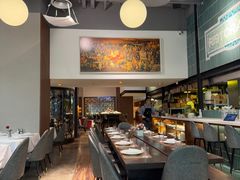 -DA·MARCO大马可意大利餐厅(京华店)