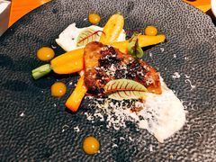 -沈阳君悦酒店·意坊意大利餐厅