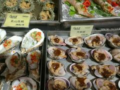 -船梆煮•蒸汽海鲜·炉火烤肉(五四广场店)