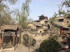 -山西王家大院