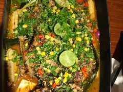 -湄公河秘制烤鱼(西双十贰城商业中心店)