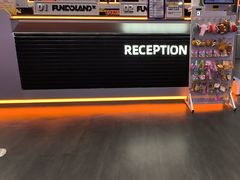 -反斗乐园π(龙华天虹店)