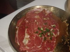 -炙城·韩式烤肉(南京东路店)