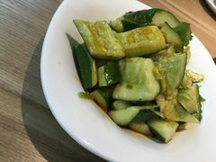 -上关雪東北菜(中房金谊店)