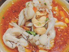 -串大叔炭火烤串·鸡西大冷面刀削面(总店)