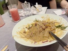 -大鸭梨烤鸭(左家庄店)