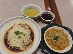 -松鹤楼面馆(清河万象汇店)