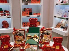 -GODIVA(月星环球港店)