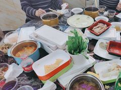 -味香林牦牛自助火锅