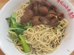 -泰顺江南春面馆