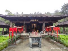 -梦姑塘文化公园