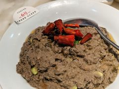 -京味斋·北京烤鸭(北京南站洋桥店)