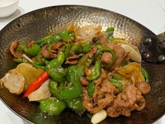-眉州东坡(北苑华贸店)
