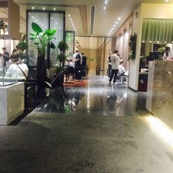 -扎嘎形象设计