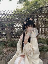-苏衣阁汉服体验馆(狮林里店)