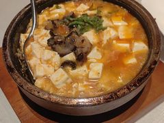 -狮王府淮扬菜(老门东店)