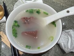 -道道鲜·崇明私房菜(五角场店)