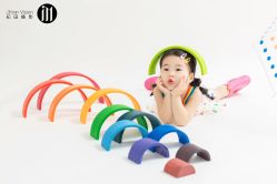 点击看大图 -专注孕妇照亲子照·纪田摄影