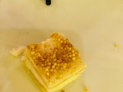 蒙古冰糕-格日勒阿妈蒙古厨房(大召店)