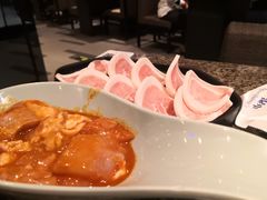 -汉拿山(悦荟·万科购物中心店)