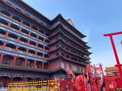 -大明幻境第一城