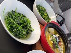 -汉水谣·江景餐厅(江滩店)