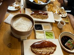 -東舍食唐精品陕菜馆