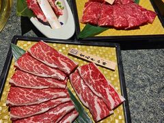 -NIUAN牛庵·日式和牛烧肉(恒隆店)