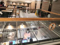 -魏家凉皮(西安秋林宏业商厦店)