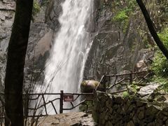 -浙北大峡谷