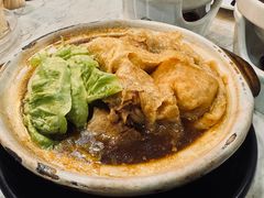 -三美肉骨茶(柏威年广场店)