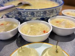 -日丰园海肠水饺·老字号大连海鲜(银泰城店)