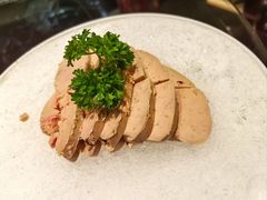 -梅龙镇酒家(南京西路总店)