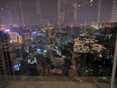 -荣誉国际酒店-云顶旋转餐厅