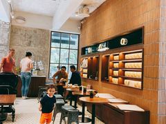 -LUNEURS月乐诗·烘焙甜品(华山路店)