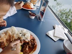 -湾景餐厅(海洋公园店)