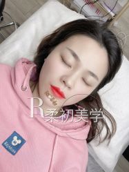 -RC半永久纹眉纹发际线
