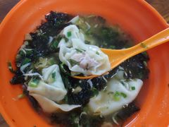 -阿麟馄饨(延长路店)