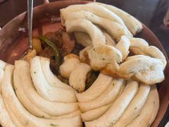 -奉天小馆·非遗东北菜(沈阳万象城店)