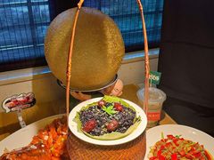 -吴越荣记·苏州菜·松鼠桂鱼(娄门景区店)