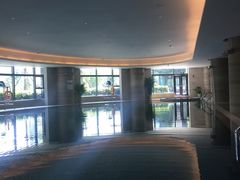 -舟山希尔顿酒店