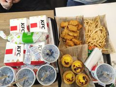 -肯德基(黄渡DT店)